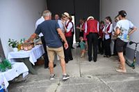 31 FF Anschlagen